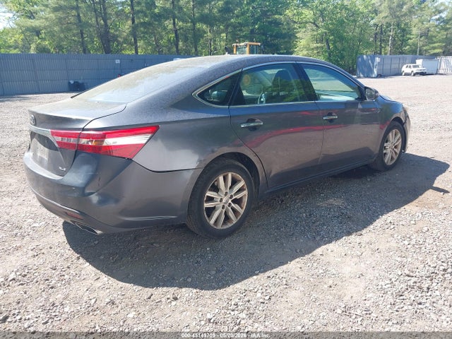 45149709 :رقم المزاد ، 4T1BK1EB8DU047354 vin ، 2013 Toyota Avalon Xle مزاد بيع