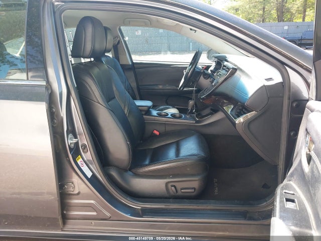45149709 :رقم المزاد ، 4T1BK1EB8DU047354 vin ، 2013 Toyota Avalon Xle مزاد بيع