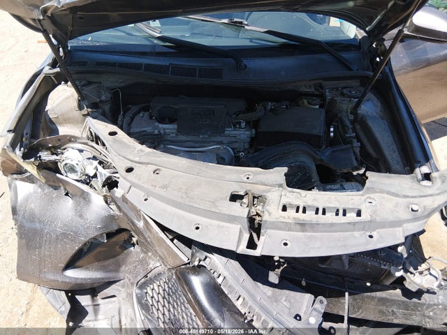 4T1BF1FK6GU170027 Toyota CAMRY SE