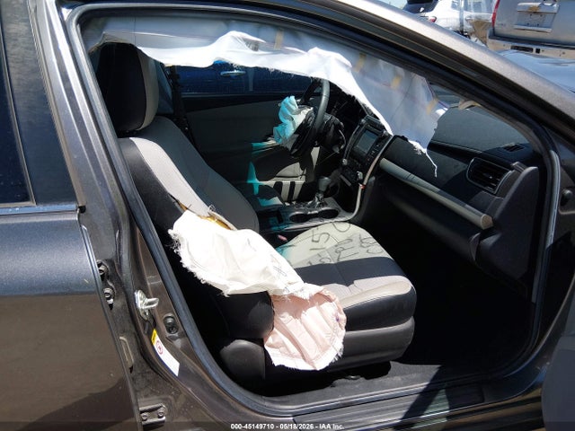 4T1BF1FK6GU170027 Toyota CAMRY SE