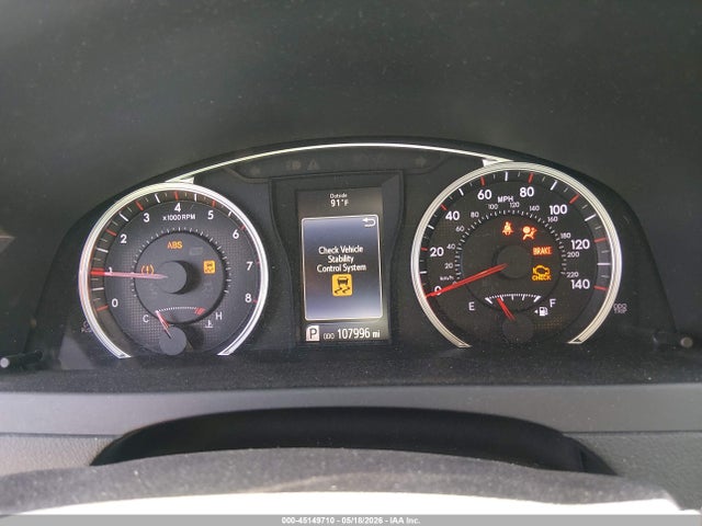 4T1BF1FK6GU170027 Toyota CAMRY SE