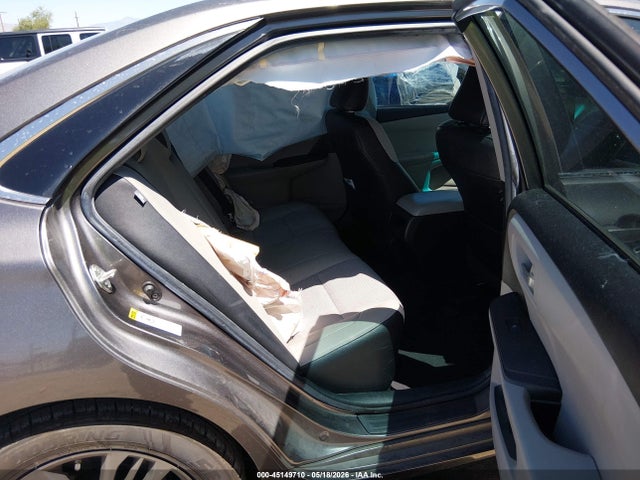 4T1BF1FK6GU170027 Toyota CAMRY SE
