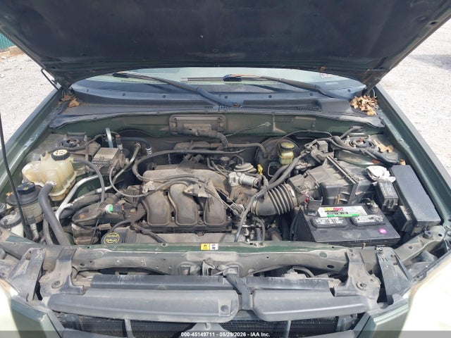 Aukcja sprzedaży 2002 Mazda Tribute Es V6/lx V6, vin: 4F2YU081X2KM56096, numer aukcji: 45149711
