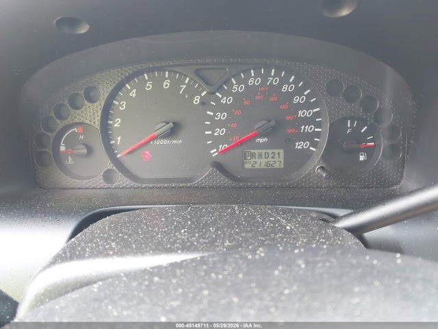 Auction sale of the 2002 Mazda Tribute Es V6/lx V6, vin: 4F2YU081X2KM56096, lot number: 45149711