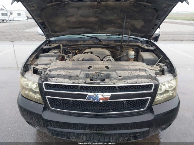 45149713 :رقم المزاد ، 3GNFK123X7G148462 vin ، 2007 Chevrolet Avalanche 1500 Ltz مزاد بيع