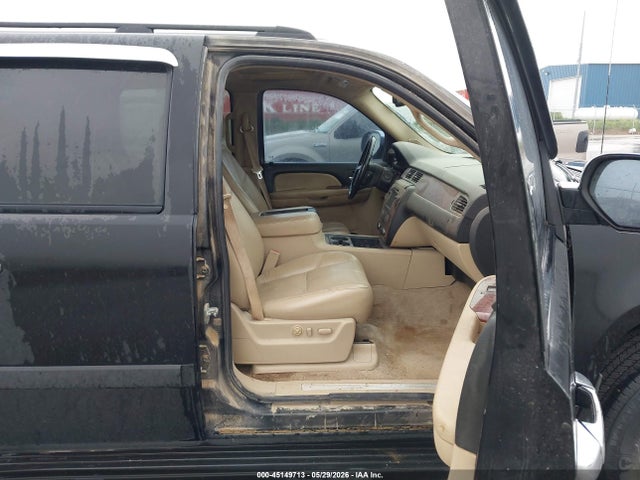 45149713 :رقم المزاد ، 3GNFK123X7G148462 vin ، 2007 Chevrolet Avalanche 1500 Ltz مزاد بيع
