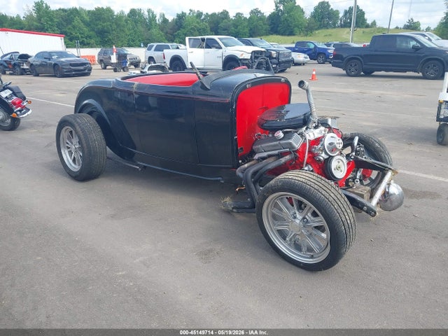 Продаж на аукціоні авто 1932 Ford Model A, vin: 100200142406, номер лоту: 45149714
