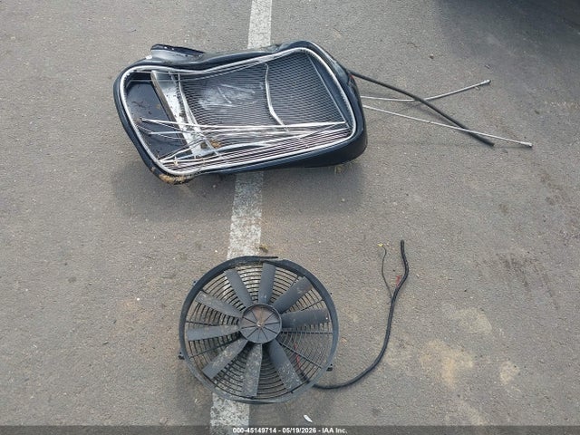 45149714 :رقم المزاد ، 100200142406 vin ، 1932 Ford Model A مزاد بيع