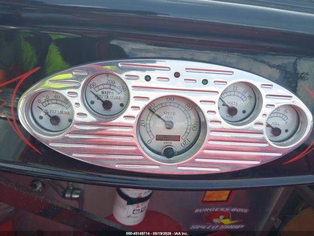 45149714 :رقم المزاد ، 100200142406 vin ، 1932 Ford Model A مزاد بيع