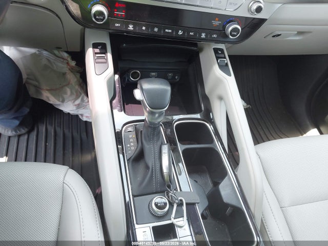 Aukcja sprzedaży 2024 Kia Telluride S, vin: 5XYP64GC5RG510128, numer aukcji: 45149715