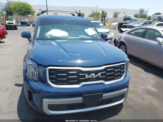 Aukcja sprzedaży 2024 Kia Telluride S, vin: 5XYP64GC5RG510128, numer aukcji: 45149715