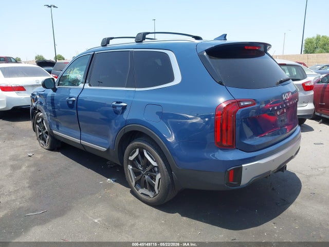 Aukcja sprzedaży 2024 Kia Telluride S, vin: 5XYP64GC5RG510128, numer aukcji: 45149715