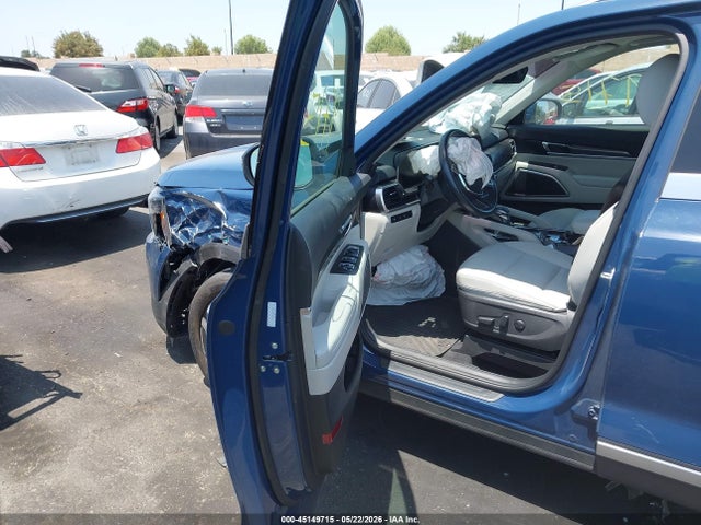 Aukcja sprzedaży 2024 Kia Telluride S, vin: 5XYP64GC5RG510128, numer aukcji: 45149715