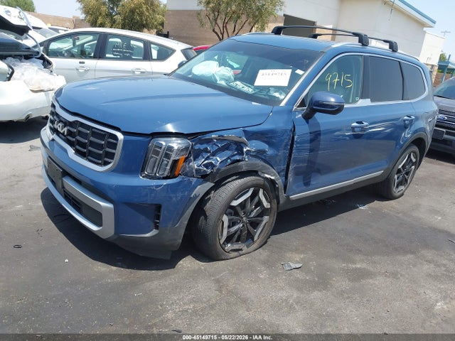 Aukcja sprzedaży 2024 Kia Telluride S, vin: 5XYP64GC5RG510128, numer aukcji: 45149715