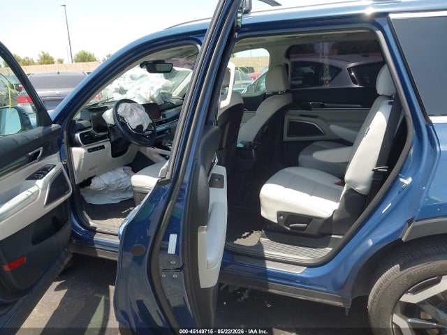 Aukcja sprzedaży 2024 Kia Telluride S, vin: 5XYP64GC5RG510128, numer aukcji: 45149715