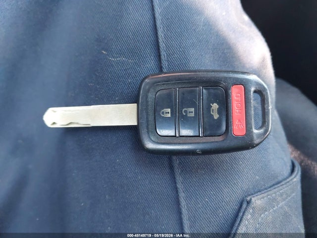 Продаж на аукціоні авто 2014 Honda Accord Sport, vin: 1HGCR2F58EA295076, номер лоту: 45149719