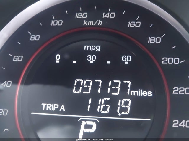 Продаж на аукціоні авто 2014 Honda Accord Sport, vin: 1HGCR2F58EA295076, номер лоту: 45149719
