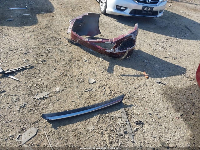 Продаж на аукціоні авто 2014 Honda Accord Sport, vin: 1HGCR2F58EA295076, номер лоту: 45149719
