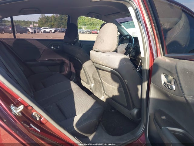 Продаж на аукціоні авто 2014 Honda Accord Sport, vin: 1HGCR2F58EA295076, номер лоту: 45149719