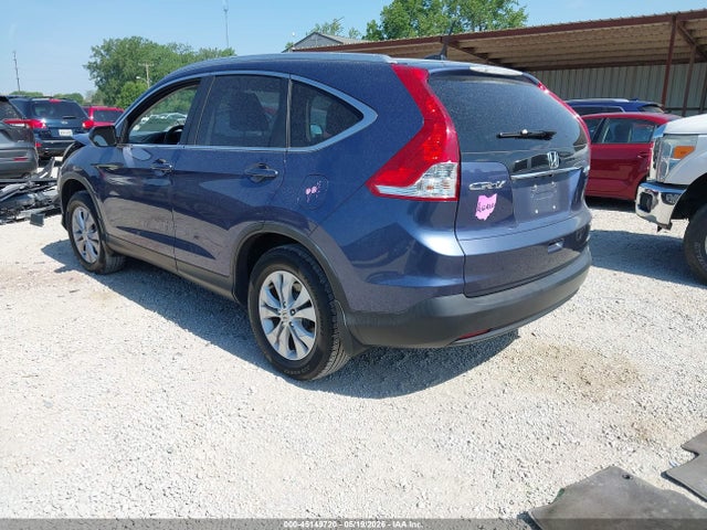 Aukcja sprzedaży 2014 Honda Cr-v Ex-l, vin: 2HKRM4H72EH698285, numer aukcji: 45149720