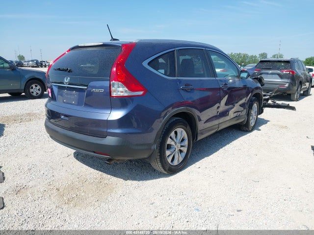 Aukcja sprzedaży 2014 Honda Cr-v Ex-l, vin: 2HKRM4H72EH698285, numer aukcji: 45149720