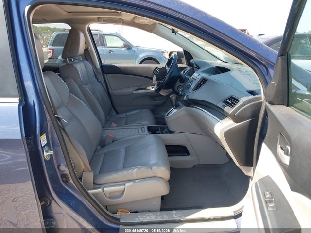 Aukcja sprzedaży 2014 Honda Cr-v Ex-l, vin: 2HKRM4H72EH698285, numer aukcji: 45149720