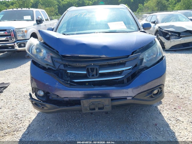 Aukcja sprzedaży 2014 Honda Cr-v Ex-l, vin: 2HKRM4H72EH698285, numer aukcji: 45149720
