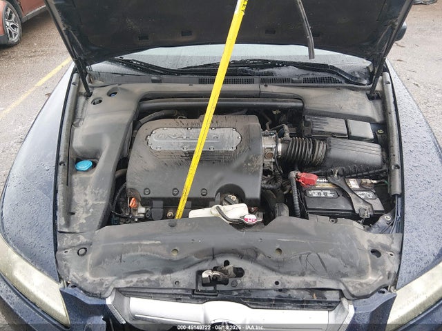 2006 Acura Tl მანქანა იყიდება აუქციონზე, vin: 19UUA66266A052604, აუქციონის ნომერი: 45149722