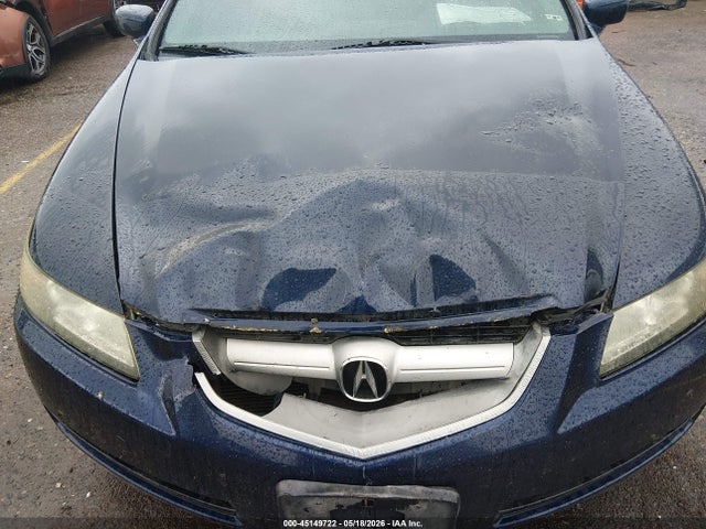 Продажа на аукционе авто 2006 Acura Tl, vin: 19UUA66266A052604, номер лота: 45149722