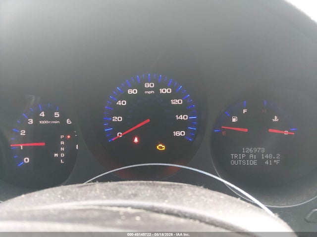 2006 Acura Tl მანქანა იყიდება აუქციონზე, vin: 19UUA66266A052604, აუქციონის ნომერი: 45149722