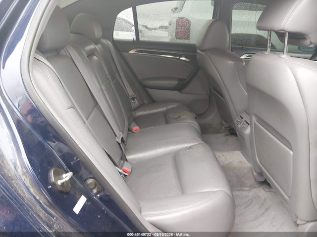 Продажа на аукционе авто 2006 Acura Tl, vin: 19UUA66266A052604, номер лота: 45149722