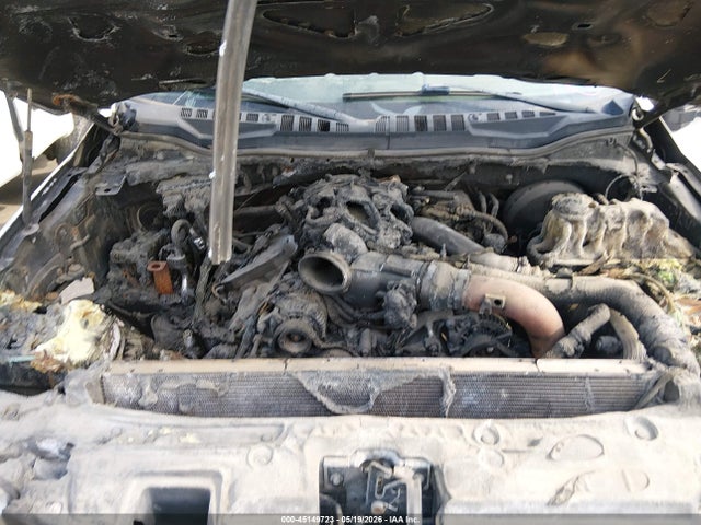 Продаж на аукціоні авто 2019 Ford F-250 Xlt, vin: 1FT7X2BT8KEC74596, номер лоту: 45149723