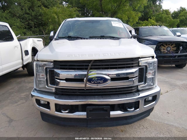 Продаж на аукціоні авто 2019 Ford F-250 Xlt, vin: 1FT7X2BT8KEC74596, номер лоту: 45149723