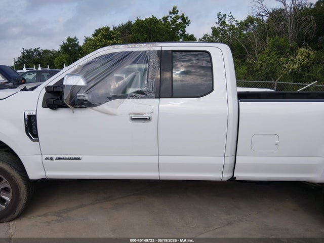Продаж на аукціоні авто 2019 Ford F-250 Xlt, vin: 1FT7X2BT8KEC74596, номер лоту: 45149723