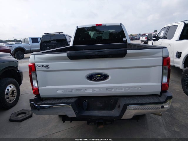 Продаж на аукціоні авто 2019 Ford F-250 Xlt, vin: 1FT7X2BT8KEC74596, номер лоту: 45149723