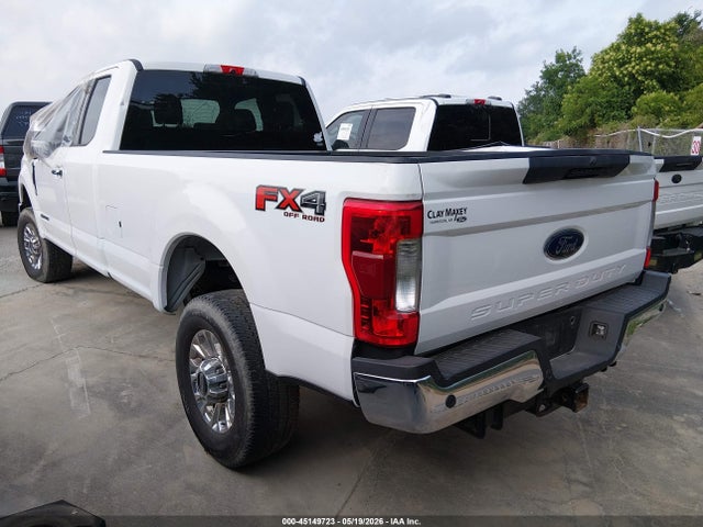 Продаж на аукціоні авто 2019 Ford F-250 Xlt, vin: 1FT7X2BT8KEC74596, номер лоту: 45149723