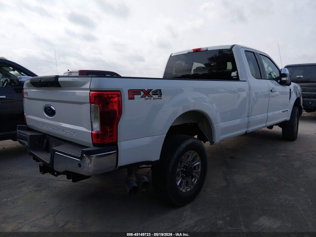 Продаж на аукціоні авто 2019 Ford F-250 Xlt, vin: 1FT7X2BT8KEC74596, номер лоту: 45149723
