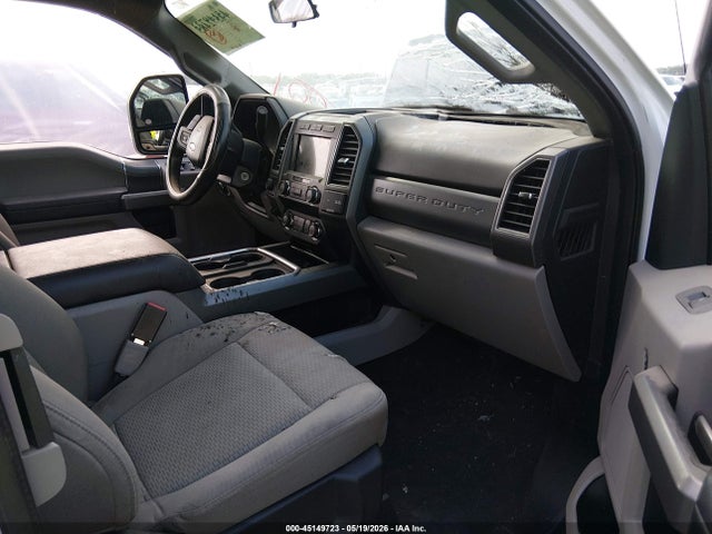 Продаж на аукціоні авто 2019 Ford F-250 Xlt, vin: 1FT7X2BT8KEC74596, номер лоту: 45149723