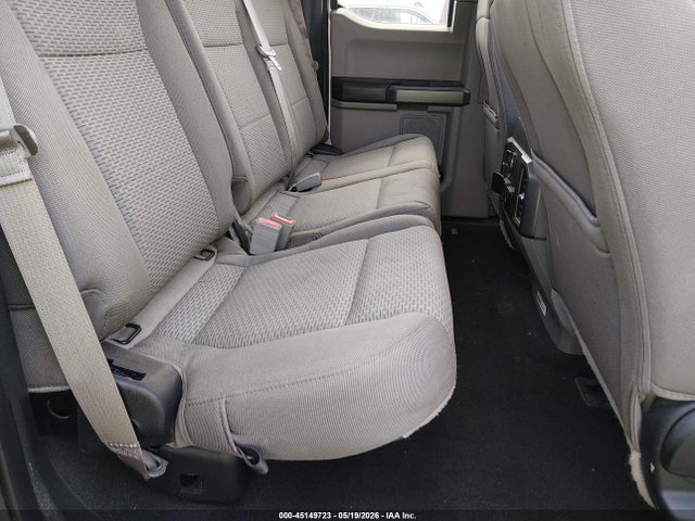 Продаж на аукціоні авто 2019 Ford F-250 Xlt, vin: 1FT7X2BT8KEC74596, номер лоту: 45149723