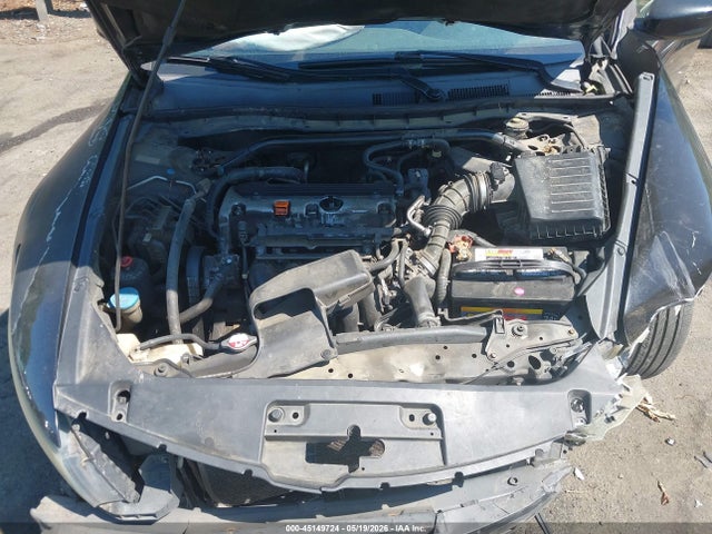 Продажа на аукционе авто 2008 Honda Accord 2.4 Lx-s, vin: 1HGCS12358A018568, номер лота: 45149724
