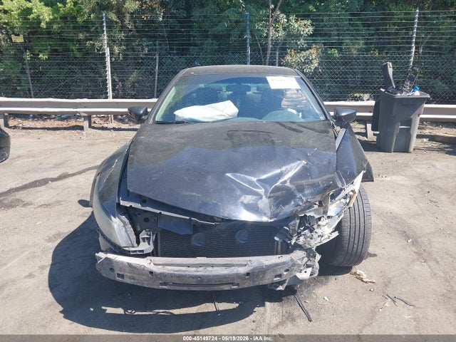 Продажа на аукционе авто 2008 Honda Accord 2.4 Lx-s, vin: 1HGCS12358A018568, номер лота: 45149724