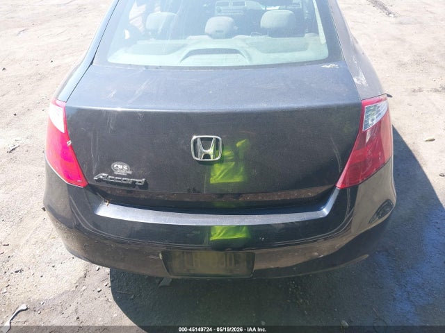 Продажа на аукционе авто 2008 Honda Accord 2.4 Lx-s, vin: 1HGCS12358A018568, номер лота: 45149724