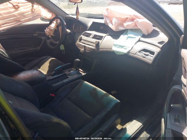 Продажа на аукционе авто 2008 Honda Accord 2.4 Lx-s, vin: 1HGCS12358A018568, номер лота: 45149724