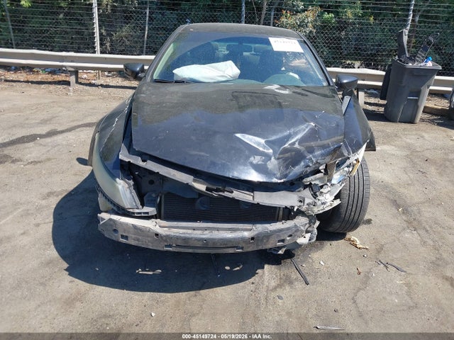 Продажа на аукционе авто 2008 Honda Accord 2.4 Lx-s, vin: 1HGCS12358A018568, номер лота: 45149724