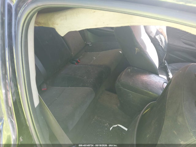 Продажа на аукционе авто 2008 Honda Accord 2.4 Lx-s, vin: 1HGCS12358A018568, номер лота: 45149724