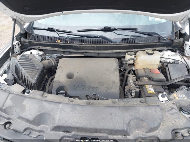 Продажа на аукционе авто 2019 Chevrolet Traverse 1lt, vin: 1GNERGKW3KJ295105, номер лота: 45149727