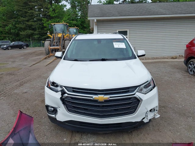 Продажа на аукционе авто 2019 Chevrolet Traverse 1lt, vin: 1GNERGKW3KJ295105, номер лота: 45149727