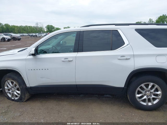 Продажа на аукционе авто 2019 Chevrolet Traverse 1lt, vin: 1GNERGKW3KJ295105, номер лота: 45149727