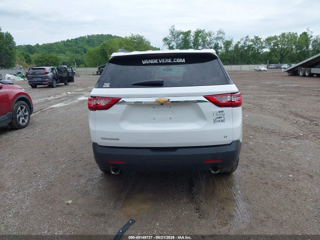 Продажа на аукционе авто 2019 Chevrolet Traverse 1lt, vin: 1GNERGKW3KJ295105, номер лота: 45149727