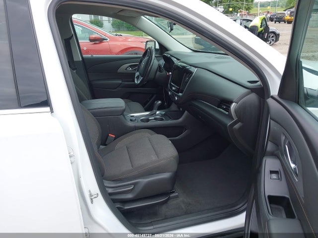 Продажа на аукционе авто 2019 Chevrolet Traverse 1lt, vin: 1GNERGKW3KJ295105, номер лота: 45149727